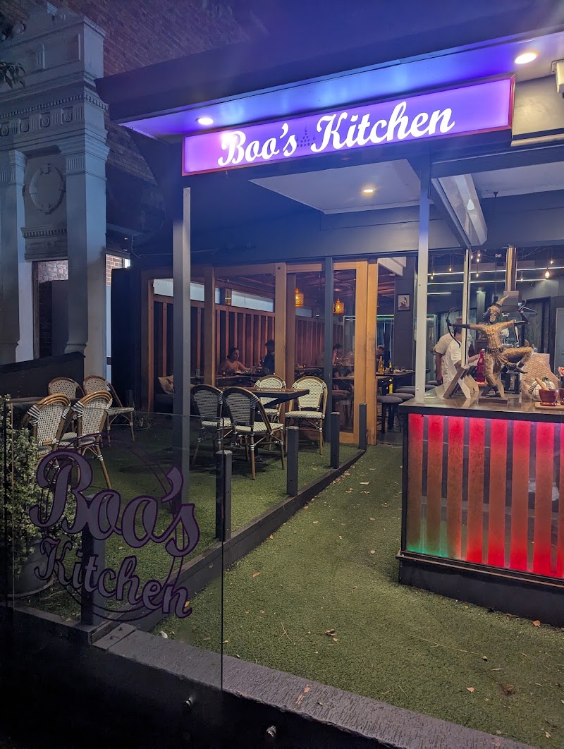 Boo's Kitchen photo 8