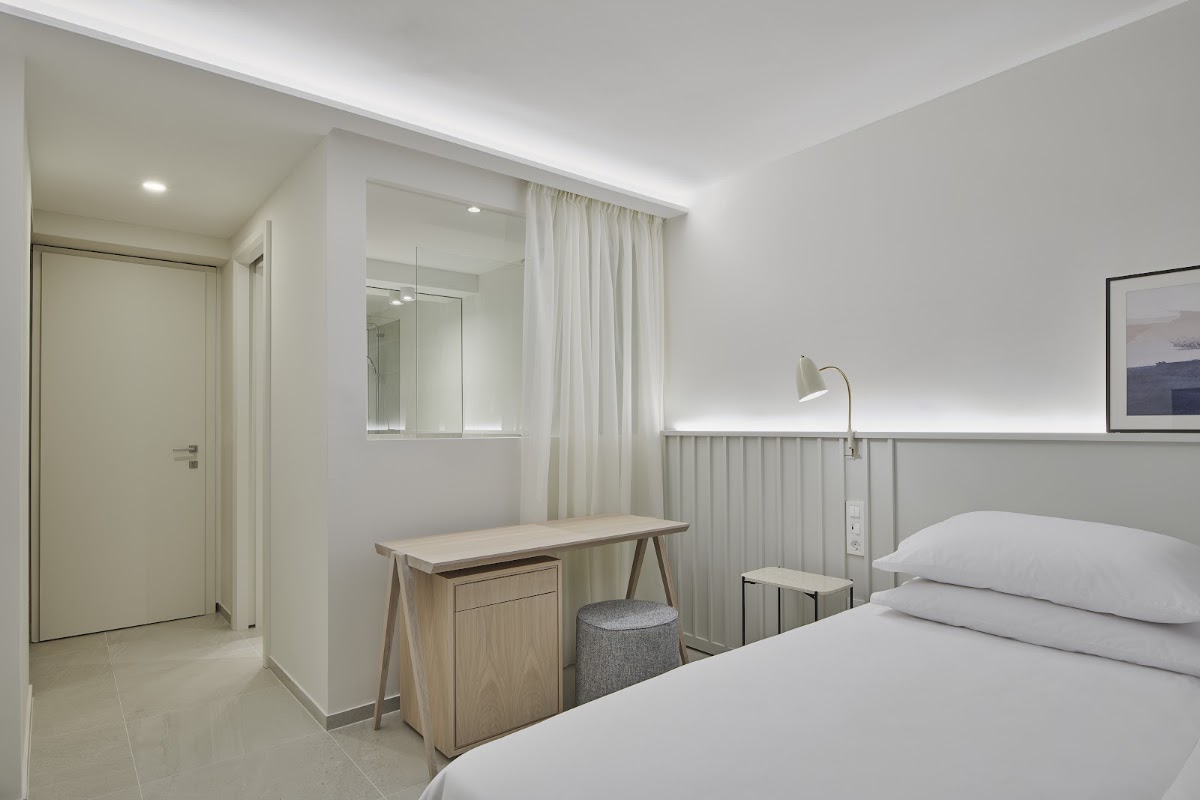 Bluesun Hotel Borak, dog-friendly hotel