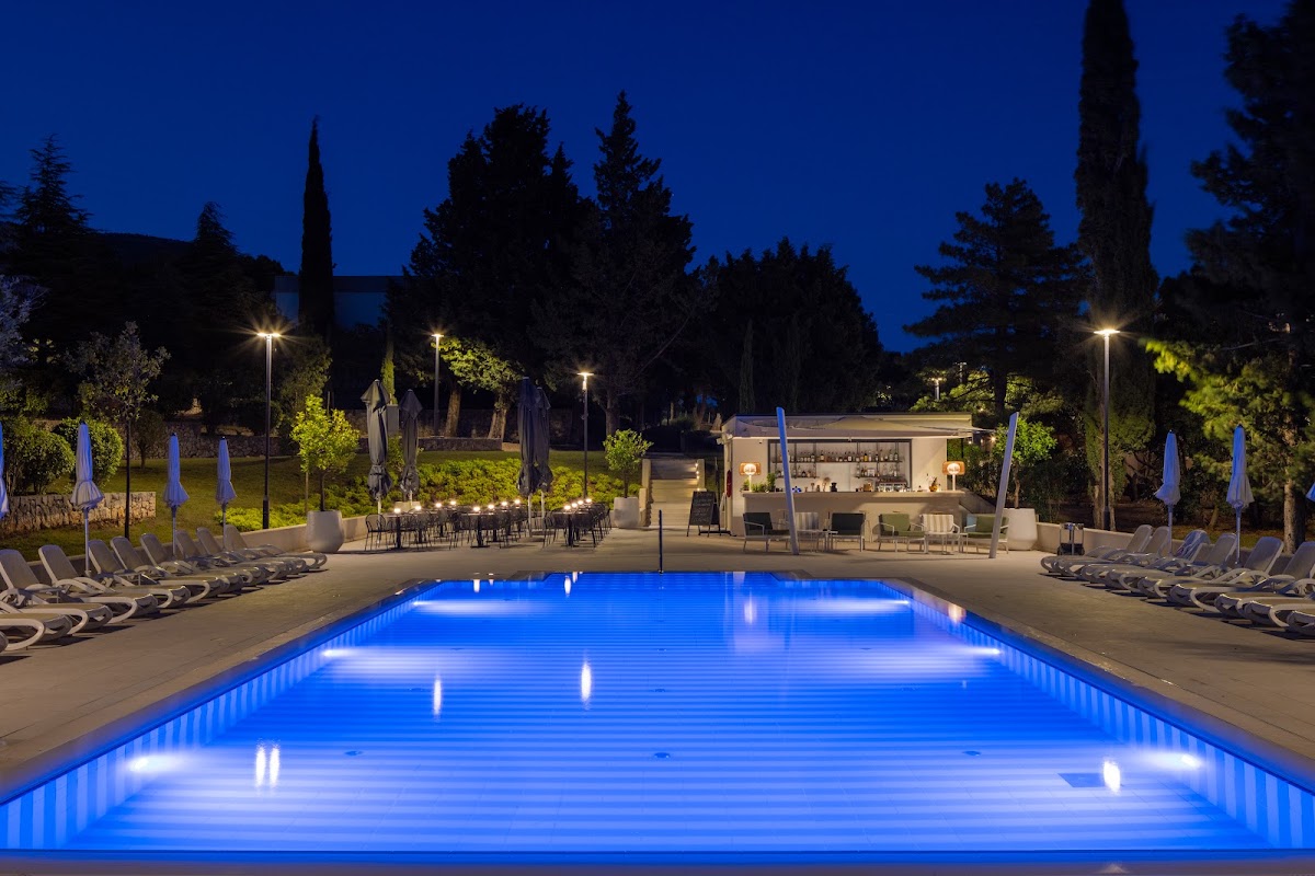Bluesun Hotel Borak, dog-friendly hotel, photo 2