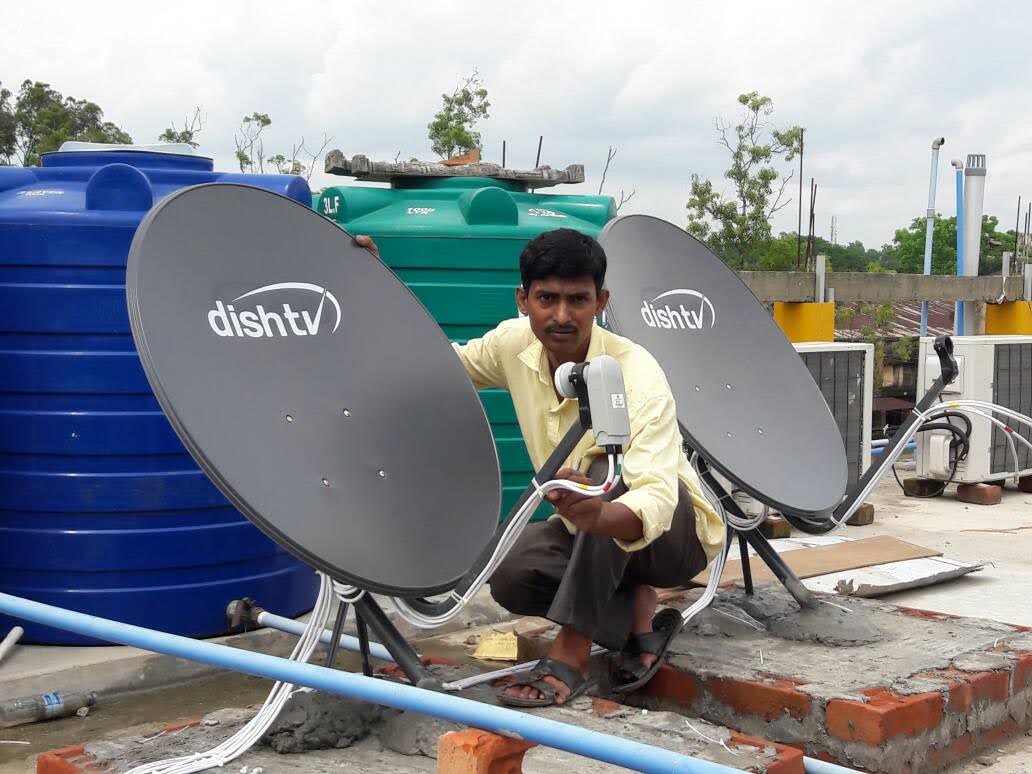 DTH SERVICE photo 2