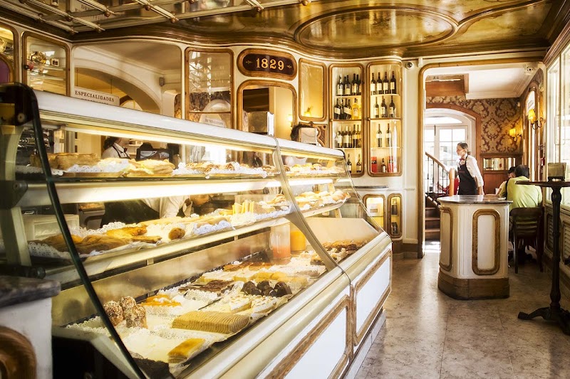 Confeitaria Nacional