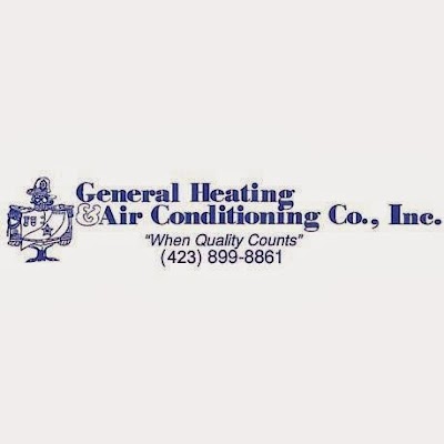 General Heating & Air Conditioning Co Inc