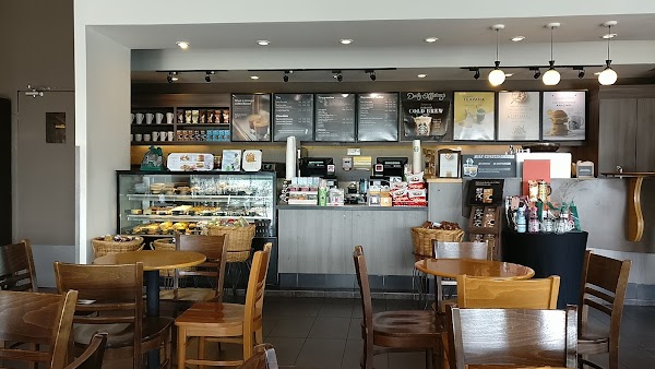 Starbucks Coffee