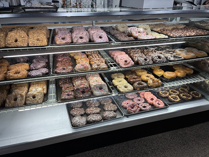 Sweet Coloradough (formerly Daylight Donuts) photo 4