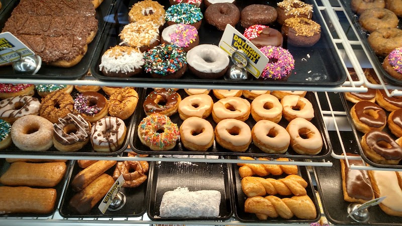 Sweet Coloradough (formerly Daylight Donuts) photo 2