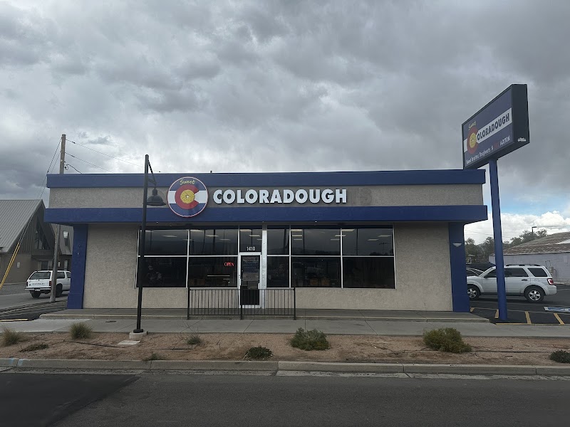 Sweet Coloradough (formerly Daylight Donuts) photo 1