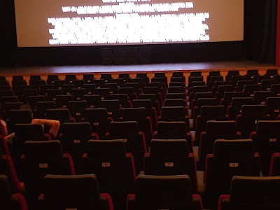 Multisala Manzoni