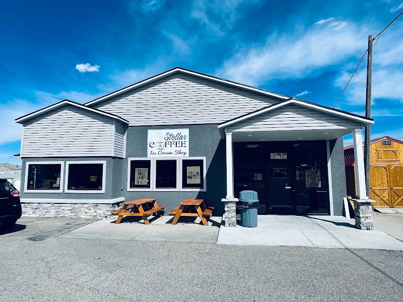 Stellar Coffee photo 4