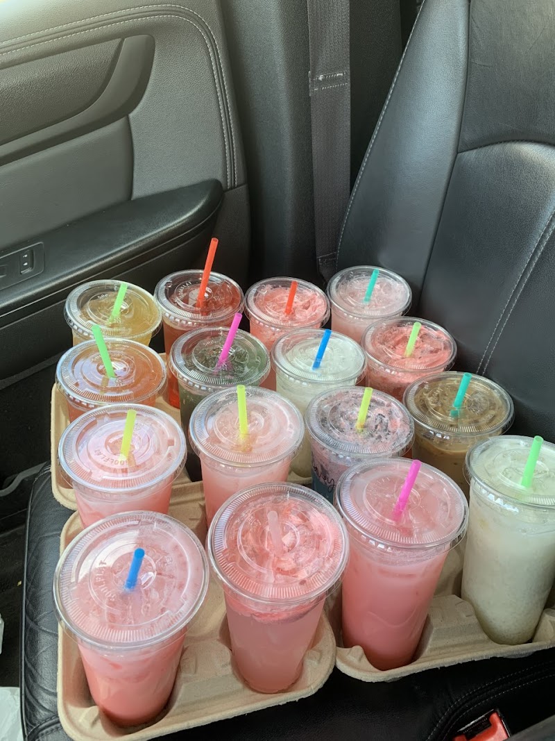 Stellar Coffee photo 2