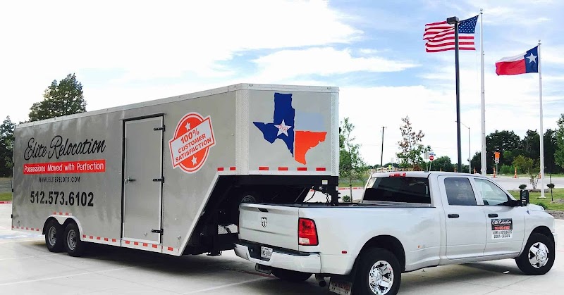 Elite Relocation, LLC