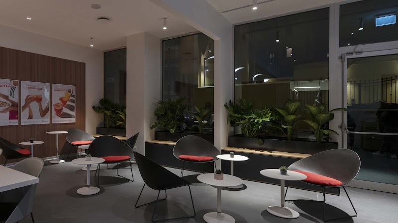 Virgin Active Roma Piazza Indipendenza