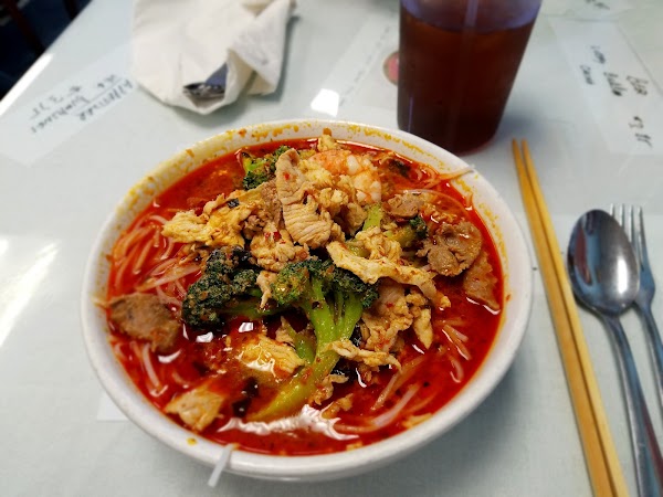 Photo by Andrew DeGruccio