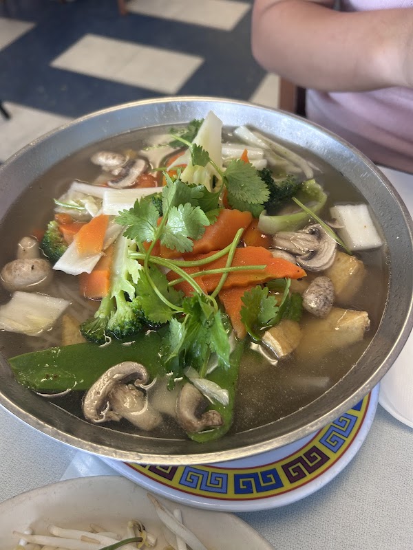 Photo by Stephanie Bowman