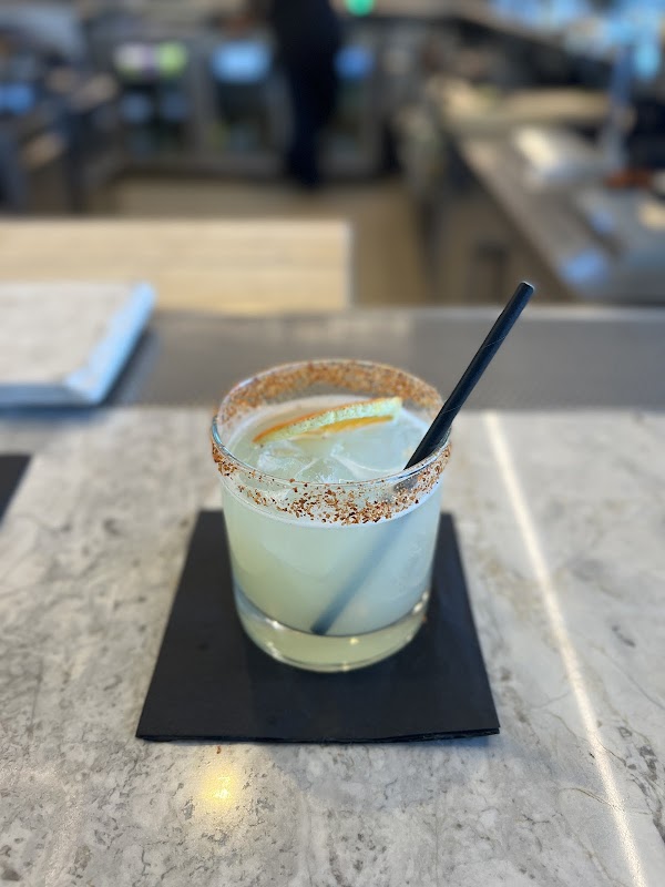 AC Lounge Frisco