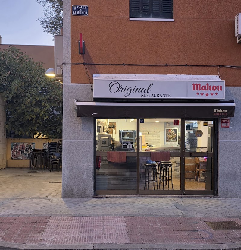 Original Restaurante