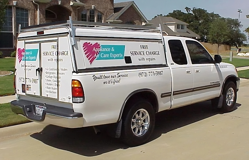 Appliance & Air Care Experts - HVAC in Dallas