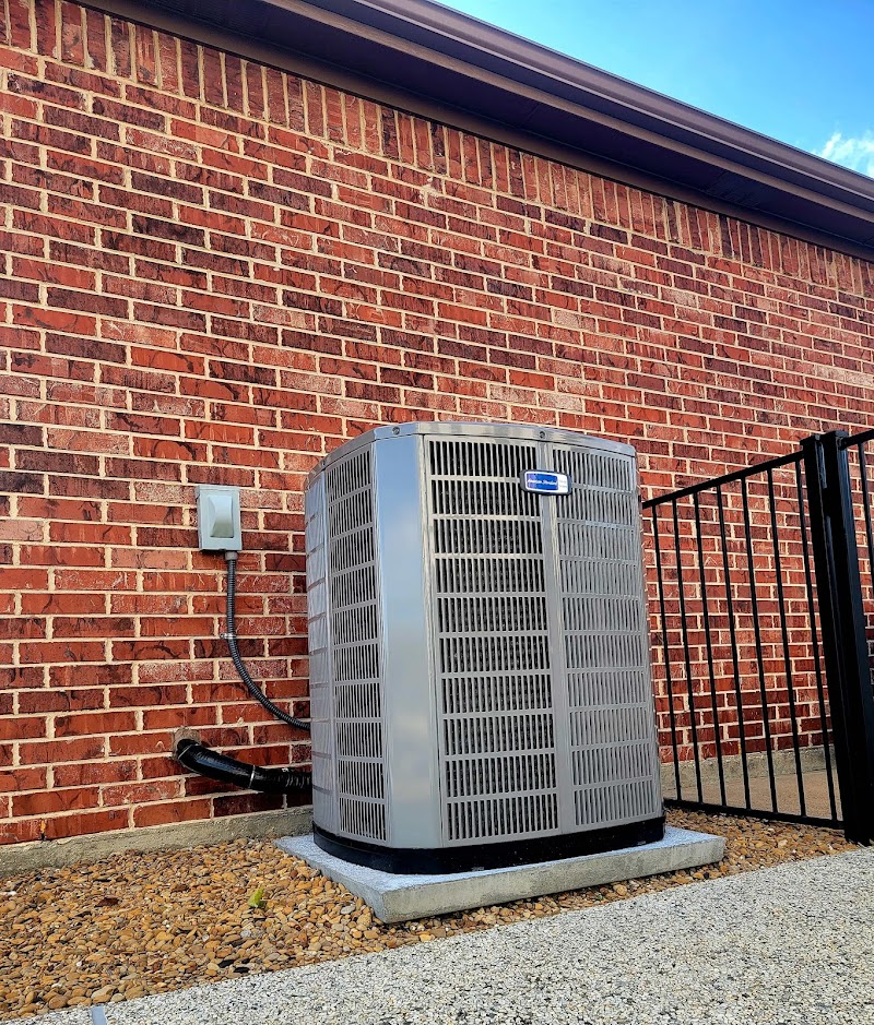 Appliance & Air Care Experts - HVAC in Dallas