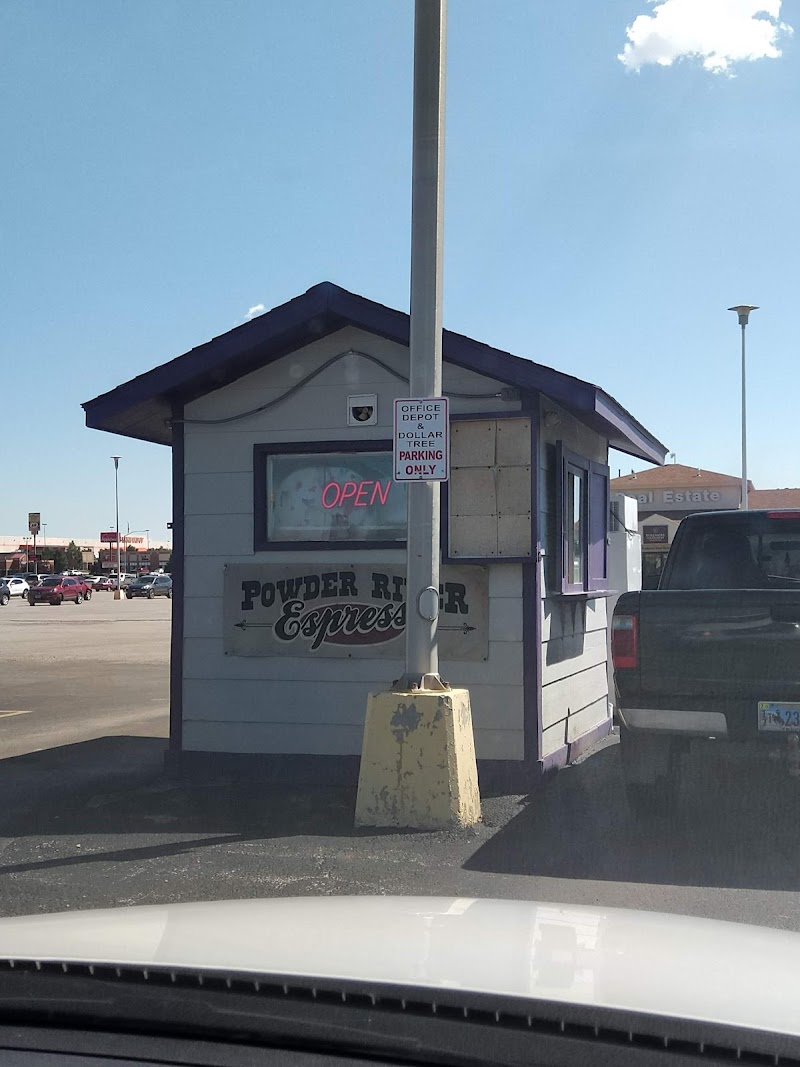 Powder River Espresso photo 2