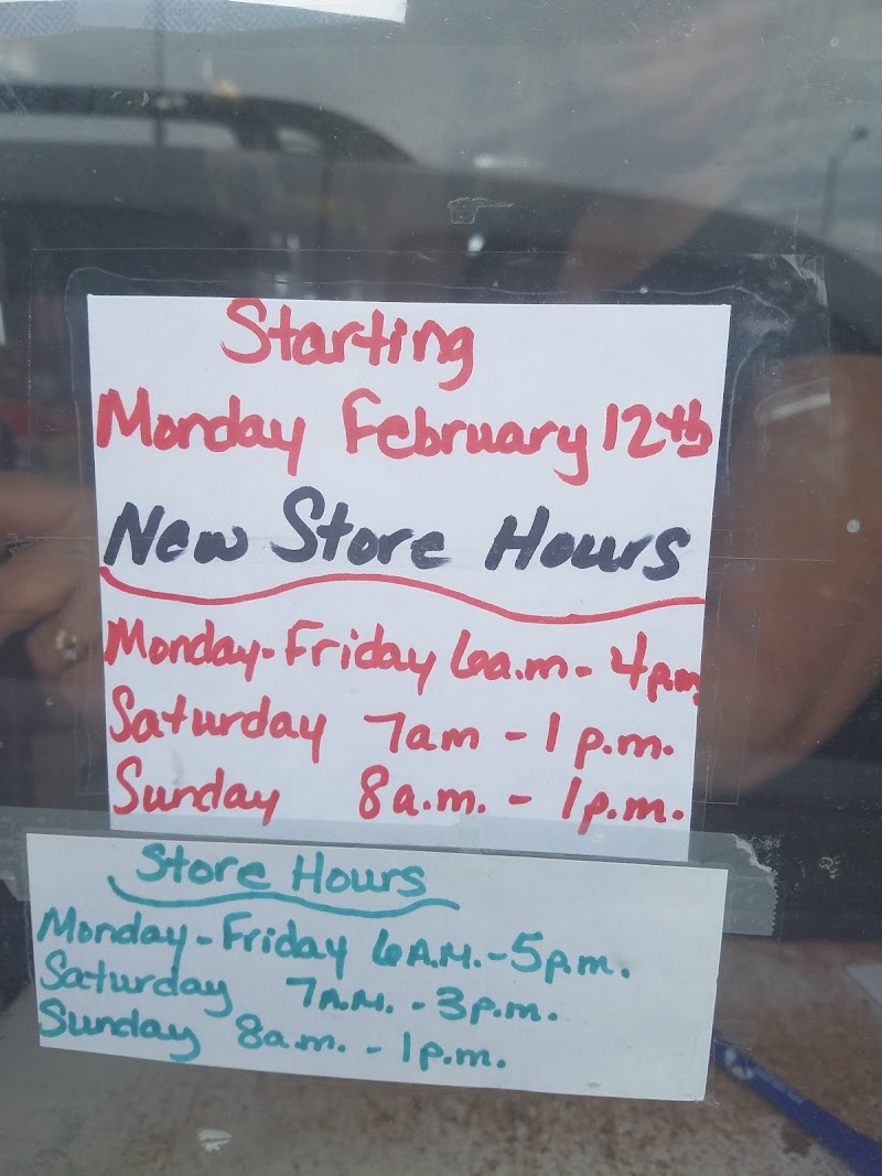 Powder River Espresso photo 4