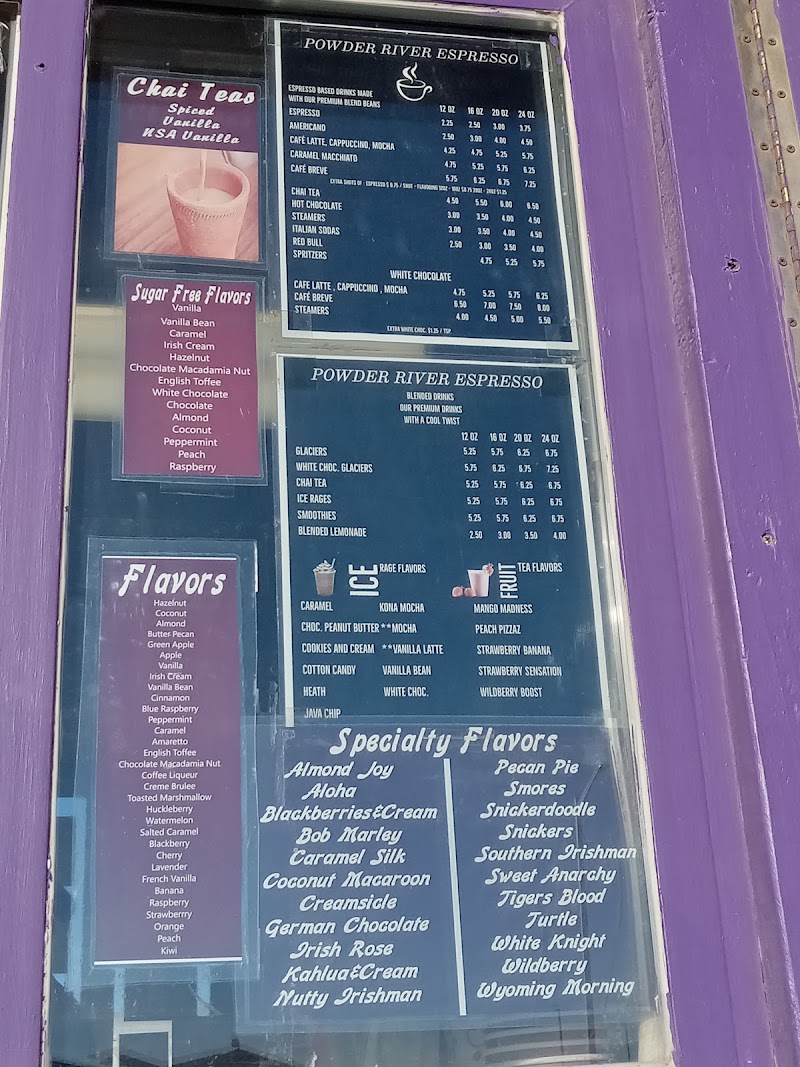 Powder River Espresso photo 3