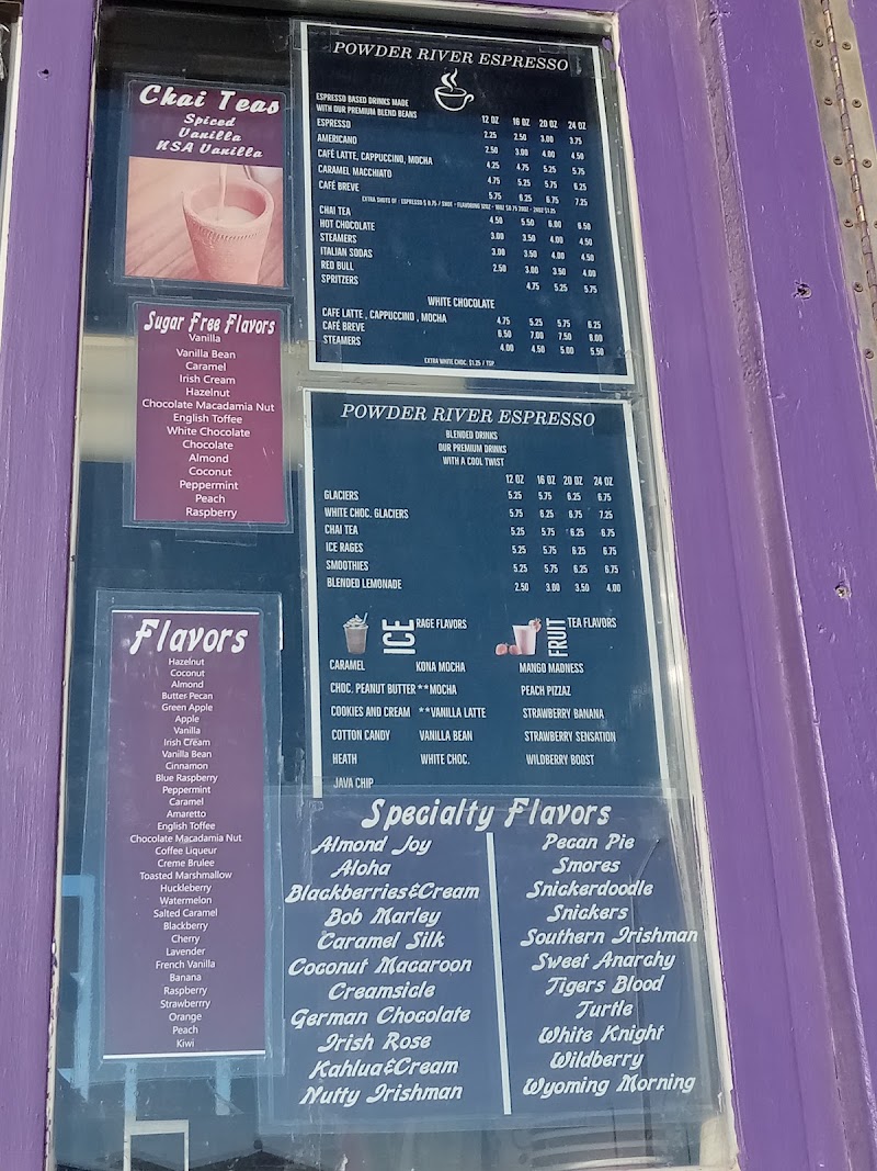 Powder River Espresso photo 3