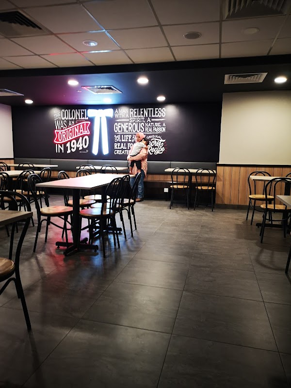 KFC Riverside Business Park - Photo 1