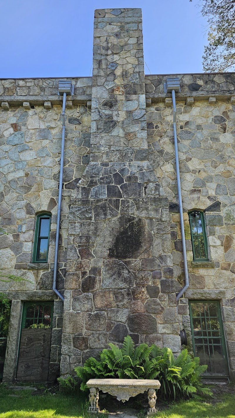 Borderland State Park - Photo 6