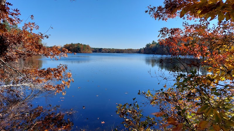 Borderland State Park - Photo 5