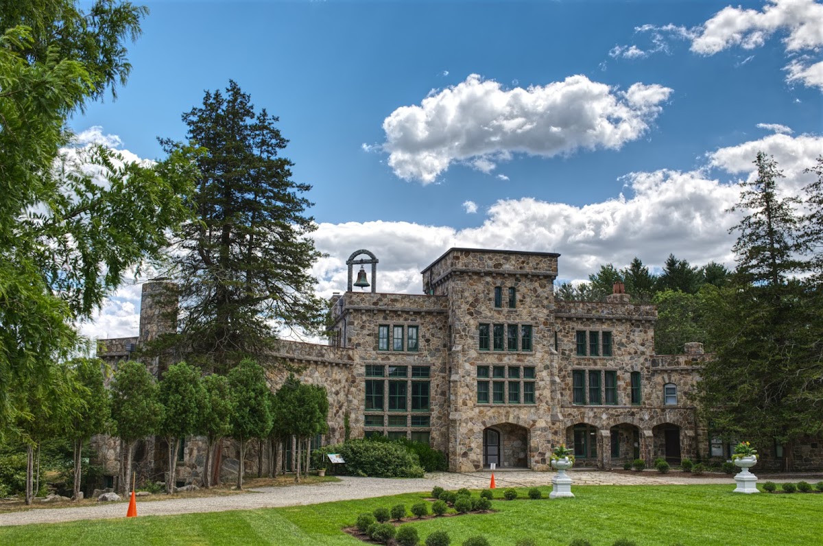 Borderland State Park