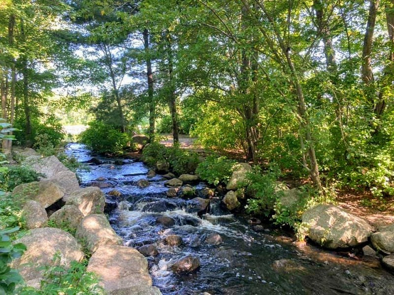 Borderland State Park - Photo 4