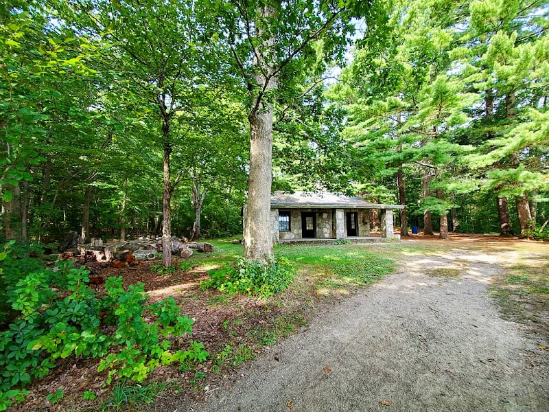 Borderland State Park - Photo 2