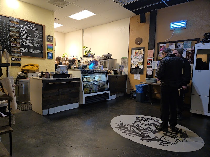 Coffee Bandits photo 4