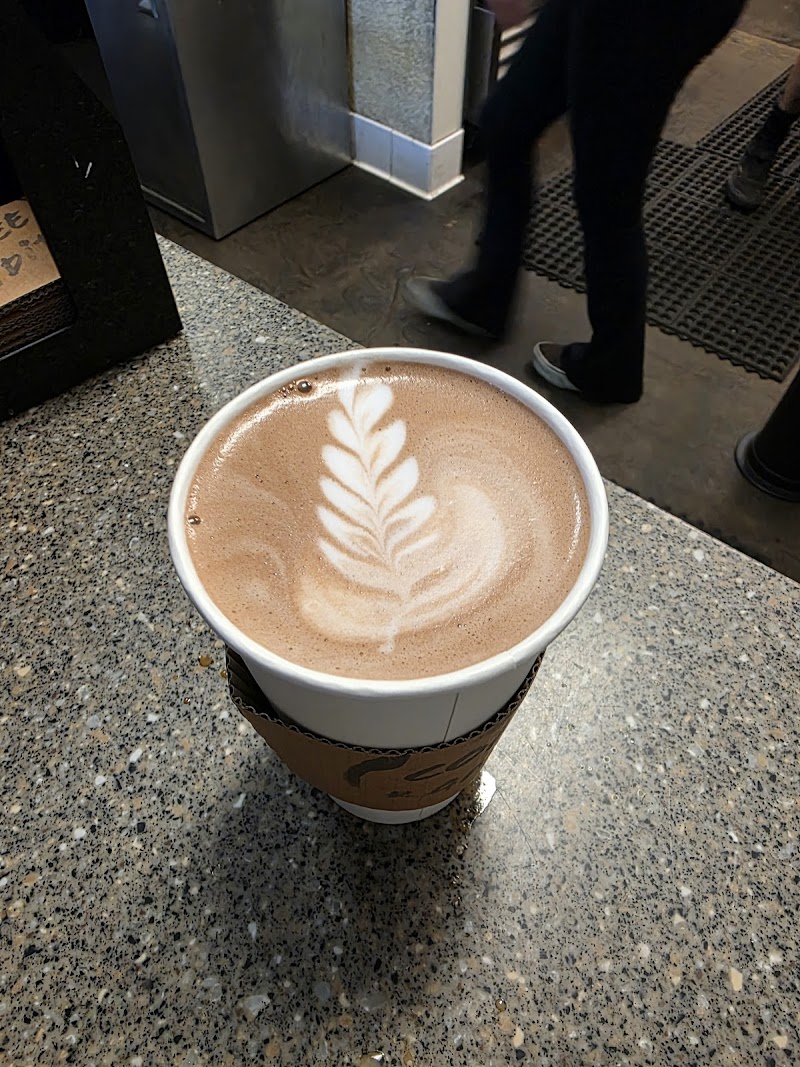 Coffee Bandits photo 3