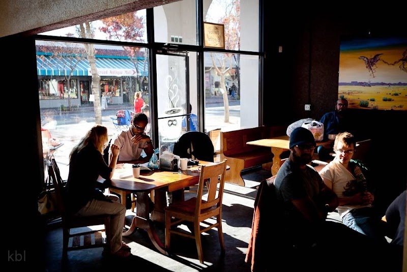 Coffee Bandits photo 1