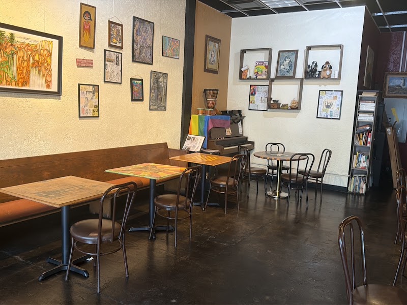 Coffee Bandits photo 2