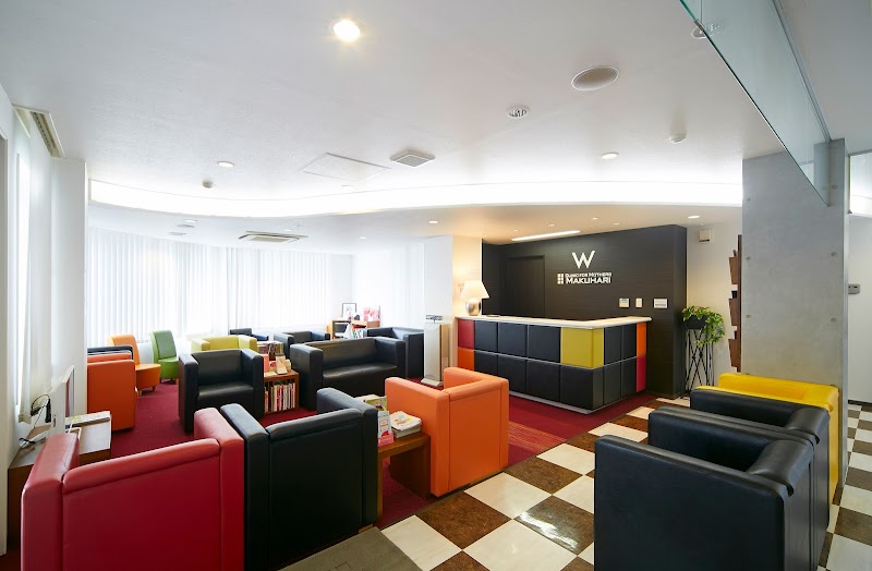 山下湘南夢クリニックの外観