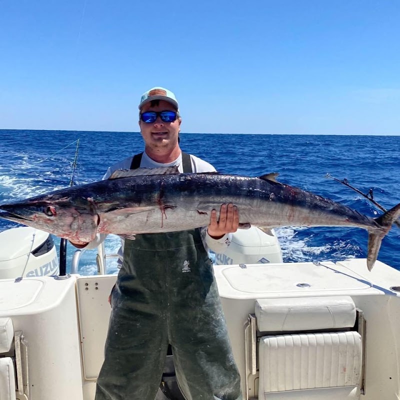 Topsail Fishing Company