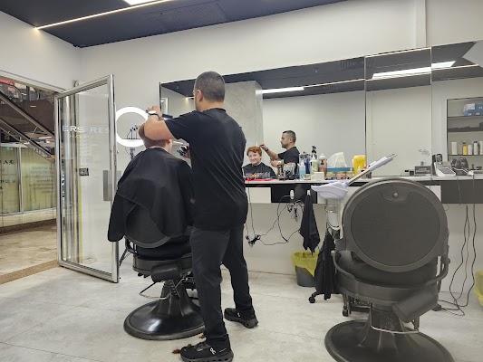 Barbers Residence photo 2