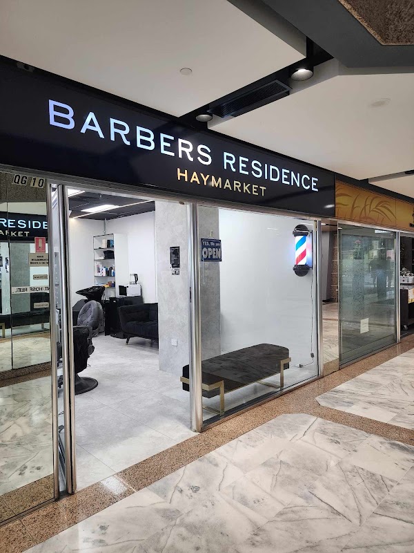 Barbers Residence photo 1