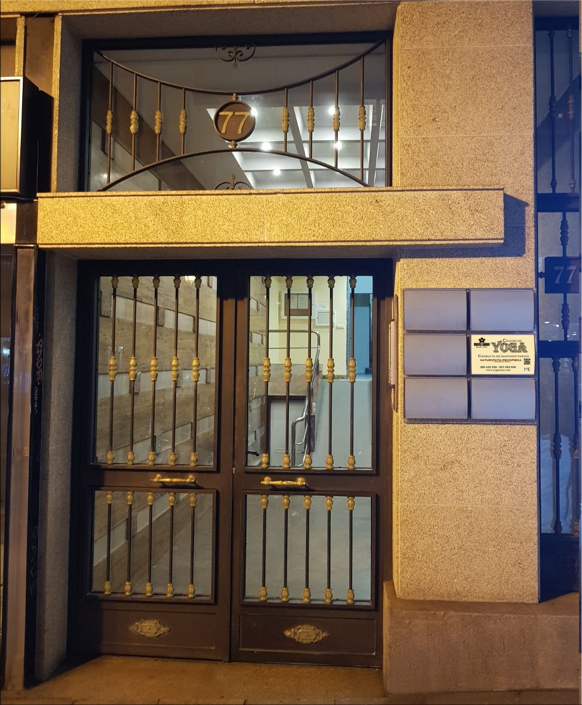 Centro Formación CEYSI — 3