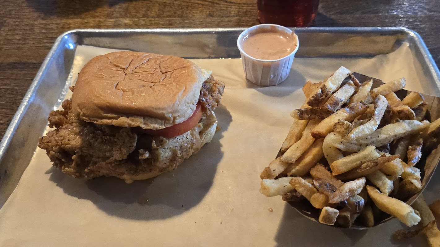 Boxcar Betty's photo 3