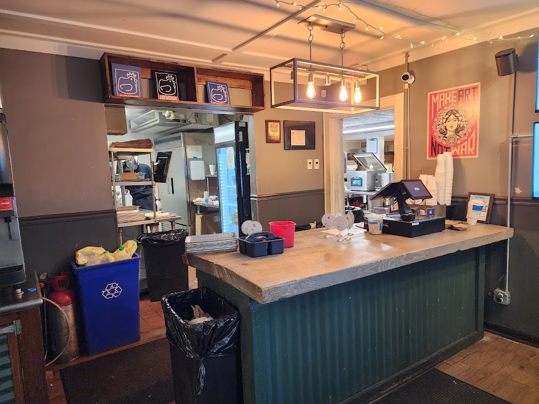 Boxcar Betty's photo 5