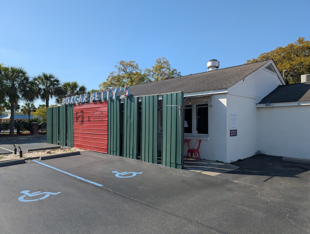 Boxcar Betty's photo 4