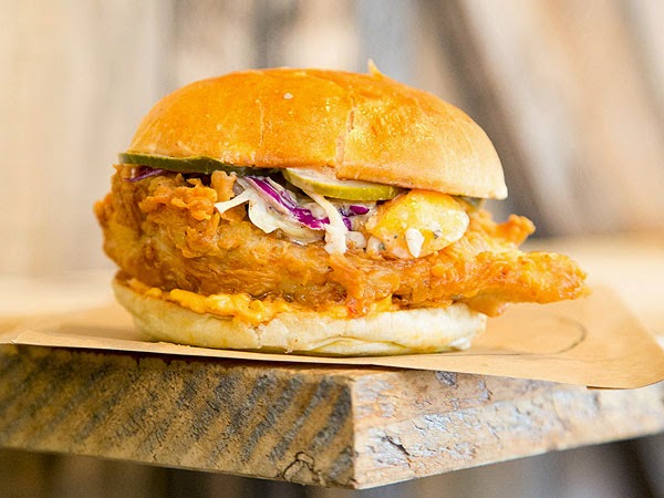 Boxcar Betty's photo 2