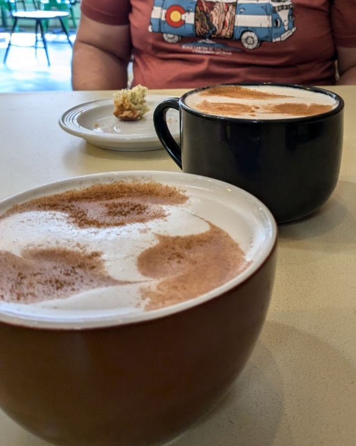 Doghouse Espresso photo 4