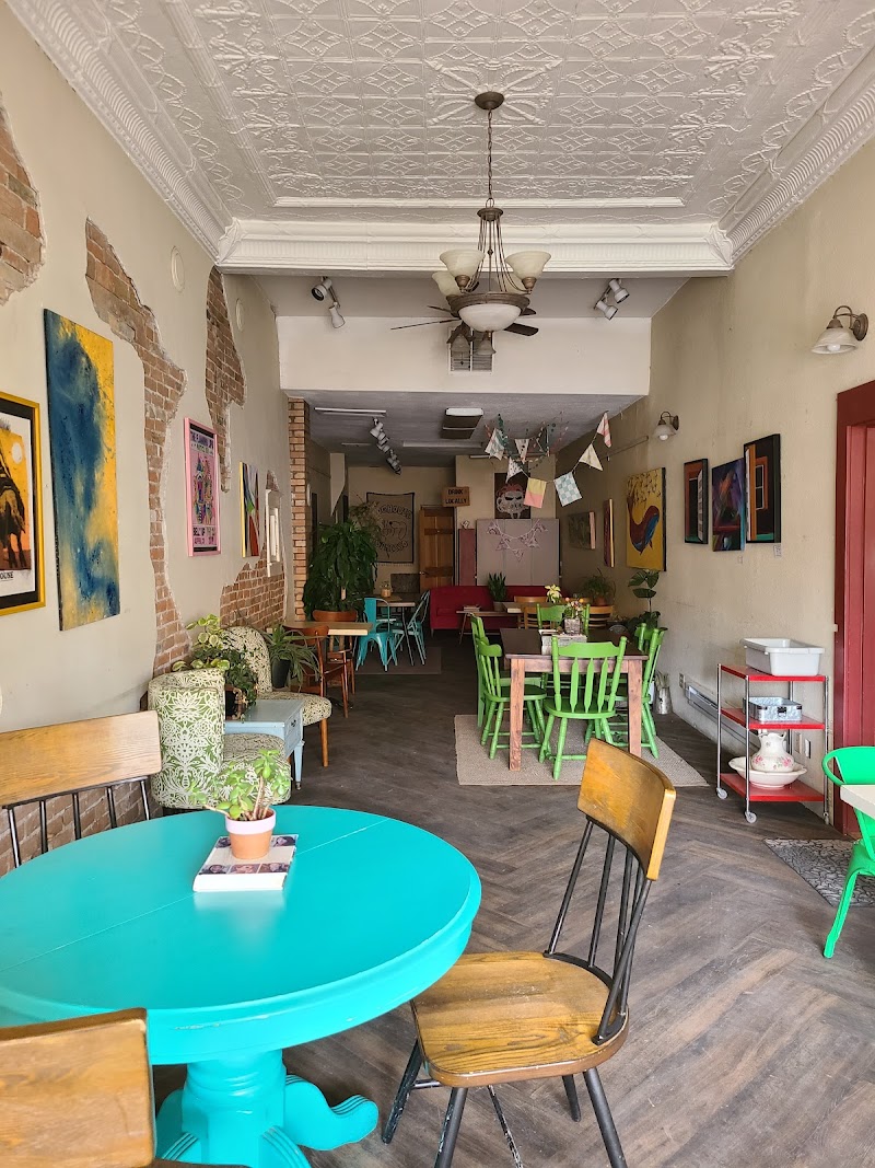 Doghouse Espresso photo 1