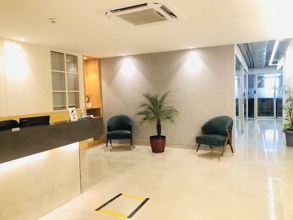 Avanta Business Centre – Ambadeep, Barakhamba road