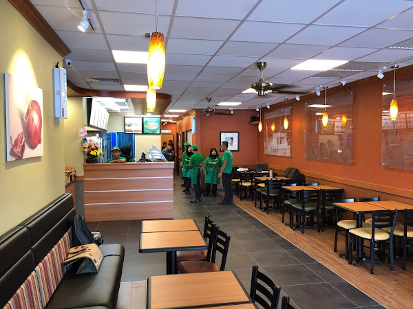Subway Tanah Merah - Photo 1