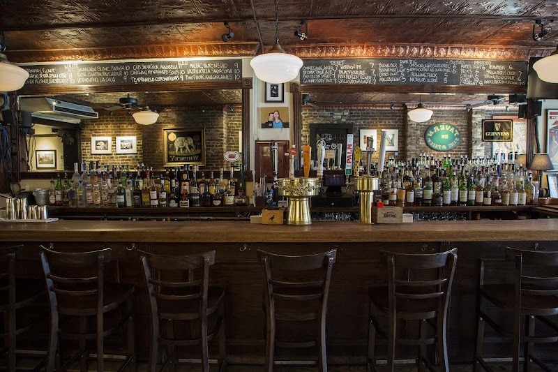 Tavern On Jane photo 1