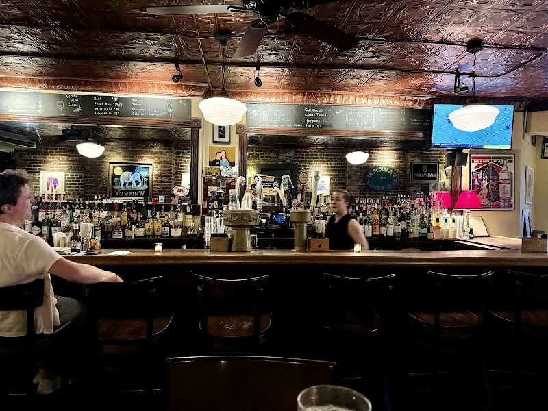 Tavern On Jane photo 6